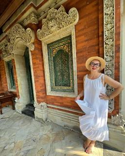 Marzena Rogalska feet photo 19