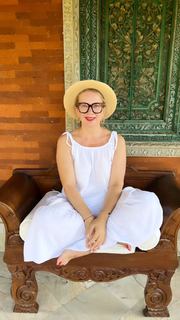 Marzena Rogalska feet photo 18