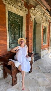Marzena Rogalska feet photo 16