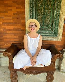 Marzena Rogalska feet photo 15
