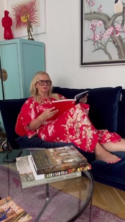 Marzena Rogalska feet photo 10
