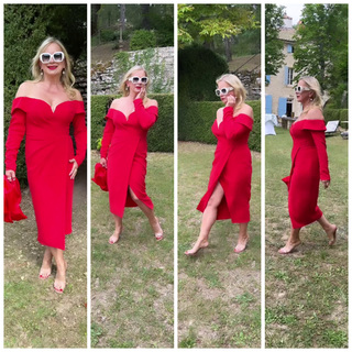 Marzena Rogalska feet photo 6