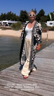 Marzena Rogalska feet photo 5