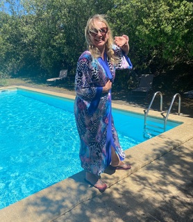 Marzena Rogalska feet photo 19