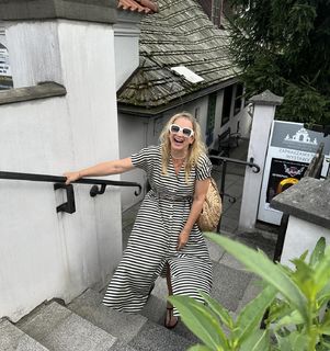 Marzena Rogalska feet photo 16