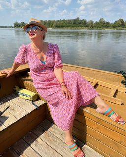 Marzena Rogalska feet photo 14