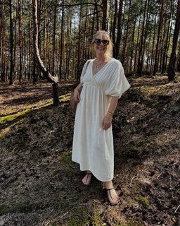 Marzena Rogalska feet photo 7