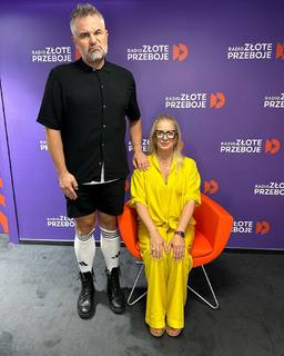 Marzena Rogalska feet photo 6