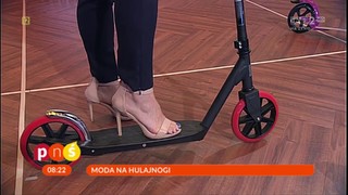 Marzena Rogalska feet photo 19