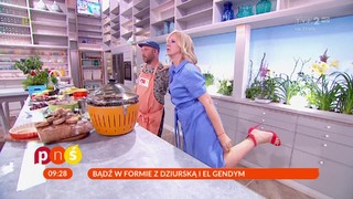 Marzena Rogalska feet photo 2
