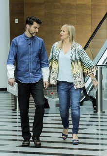 Marzena Rogalska feet photo 5
