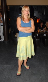 Marzena Rogalska feet photo 19