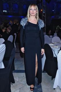 Marzena Rogalska feet photo 15