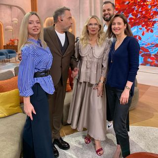 Marzena Rogalska feet photo 11