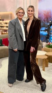 Marzena Rogalska feet photo 10
