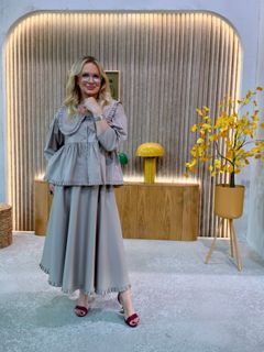 Marzena Rogalska feet photo 9