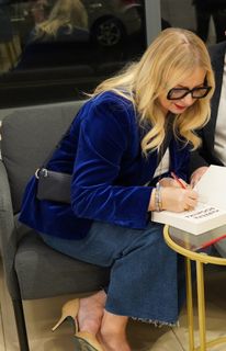Marzena Rogalska feet photo 6