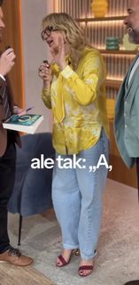 Marzena Rogalska feet photo 14