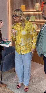 Marzena Rogalska feet photo 13