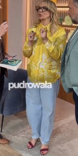 Marzena Rogalska feet photo 12