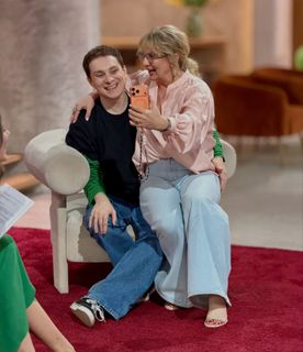 Marzena Rogalska feet photo 7