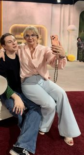 Marzena Rogalska feet photo 6