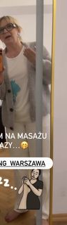 Marzena Rogalska feet photo 3