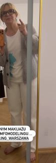 Marzena Rogalska feet photo 2