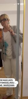 Marzena Rogalska feet photo 1