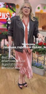 Marzena Rogalska feet photo 17