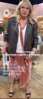 Marzena Rogalska feet photo 14