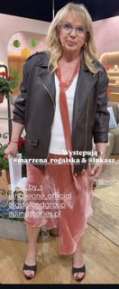 Marzena Rogalska feet photo 13