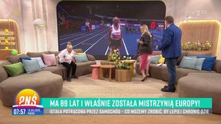 Marzena Rogalska feet photo 12