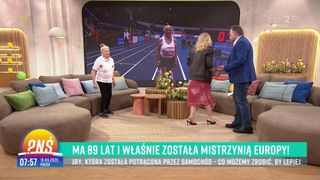 Marzena Rogalska feet photo 11