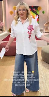 Marzena Rogalska feet photo 5