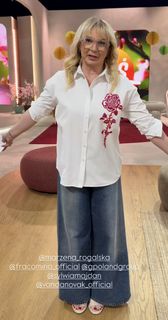 Marzena Rogalska feet photo 4
