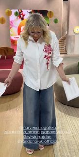 Marzena Rogalska feet photo 3