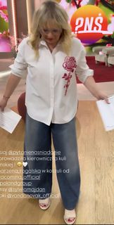 Marzena Rogalska feet photo 20