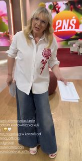 Marzena Rogalska feet photo 19