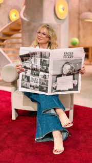 Marzena Rogalska feet photo 15
