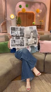 Marzena Rogalska feet photo 14