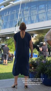 Marzena Rogalska feet photo 12