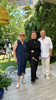 Marzena Rogalska feet photo 11