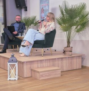 Marzena Rogalska feet photo 17