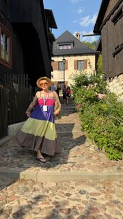 Marzena Rogalska feet photo 1