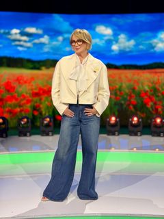 Marzena Rogalska feet photo 8