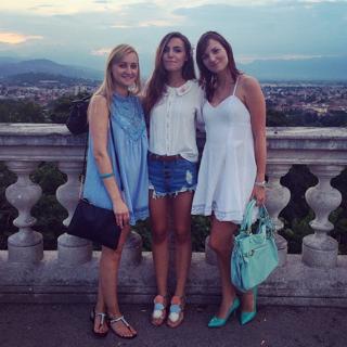 Marzia Kjellberg feet photo thumbnail