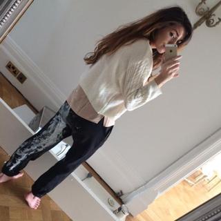 Marzia Kjellberg feet photo thumbnail
