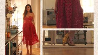 Marzia Kjellberg feet photo thumbnail