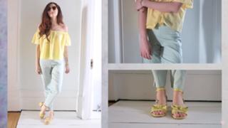 Marzia Kjellberg feet photo thumbnail